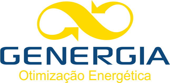 Genergia Otimização Energetica